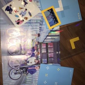 Txt album‼️‼️sold‼️‼️